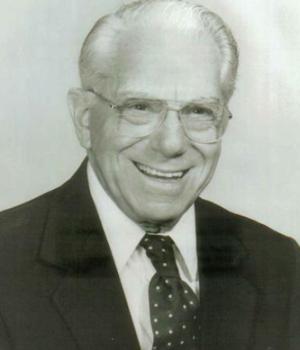 Rex Koury Rex Koury