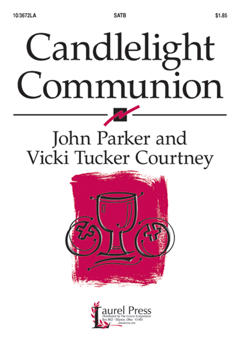 Candlelight Communion